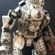 Illustration for article titled Photos Of The New Dead Space And Titanfall Figures